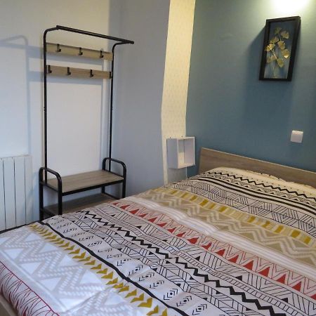 Chez Mirka 2 Chambres Кріель-сюр-Мер Екстер'єр фото