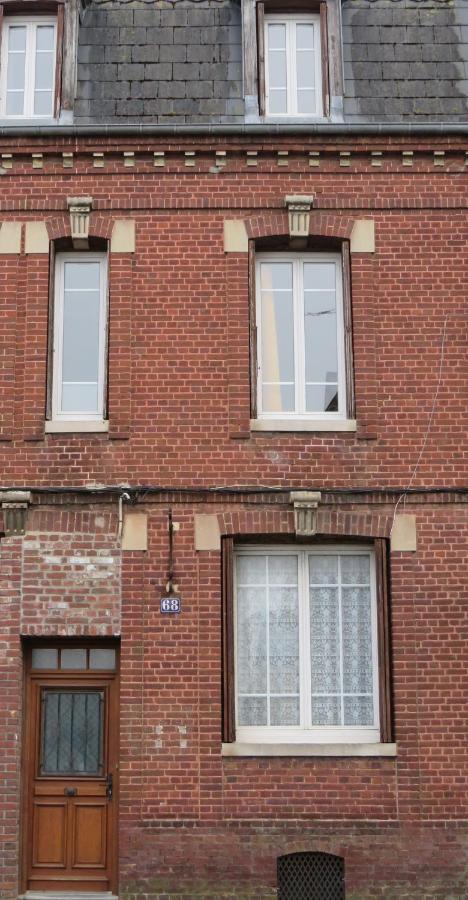 Chez Mirka 2 Chambres Кріель-сюр-Мер Екстер'єр фото